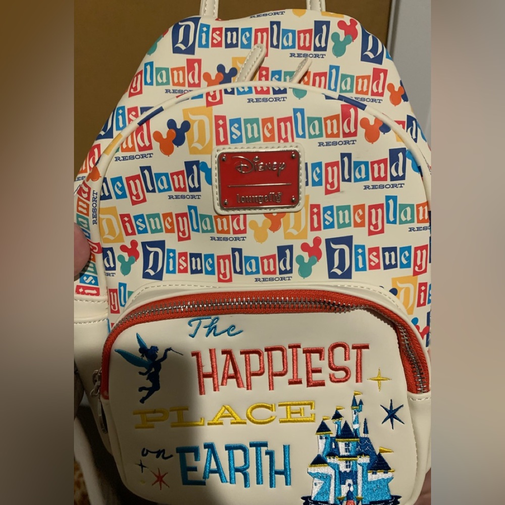 Brand new bag -limited edition